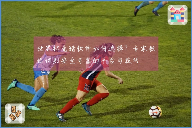 世界杯竞猜软件如何选择？专家教你识别安全可靠的平台与技巧